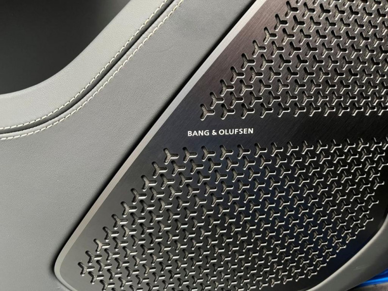 Lamborghini Urus S MY23 | Lamborghini Nrnberg  occasion  L'Union - photo n12